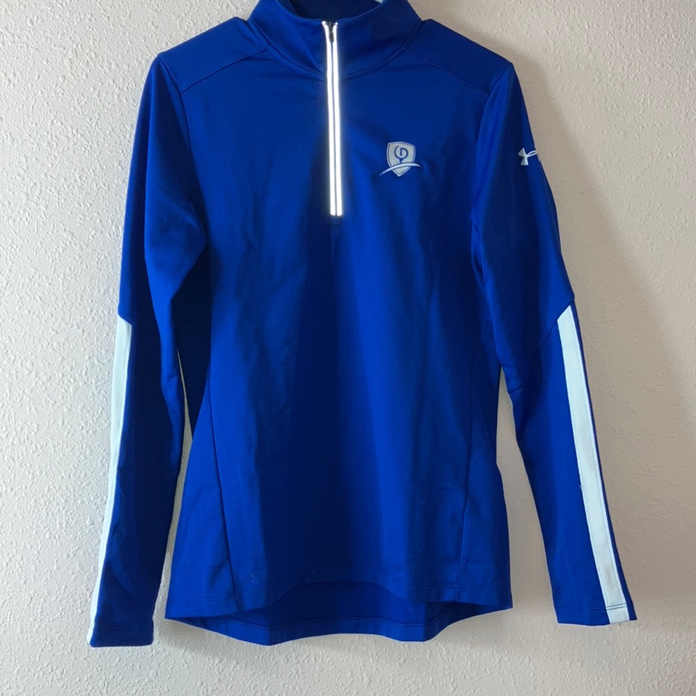 Under Armour